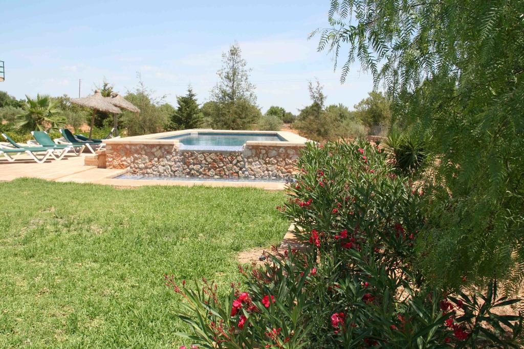 Finca Girasol Holiday home *